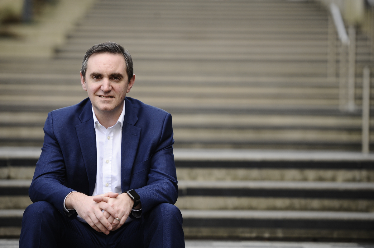 Scotland shines in latest FDI report