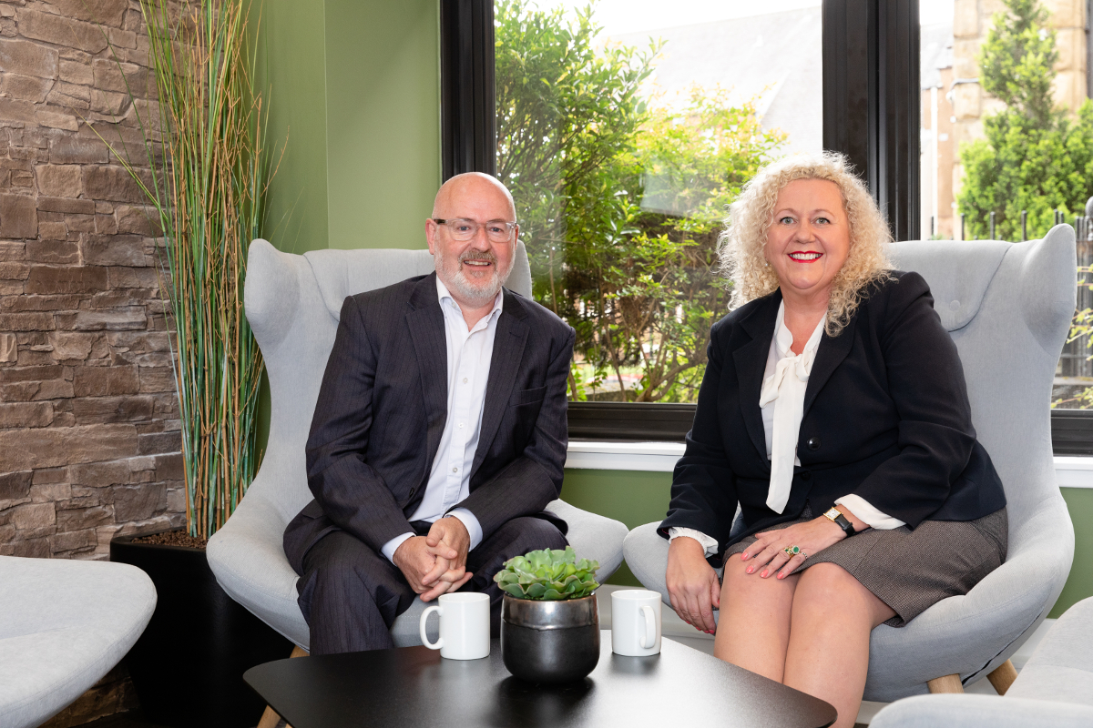 Friends Legal eyes growth with new office and appointment of Val Roberts