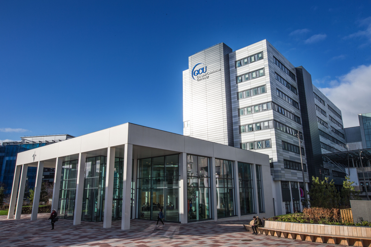 Glasgow Caledonian University launches law prize