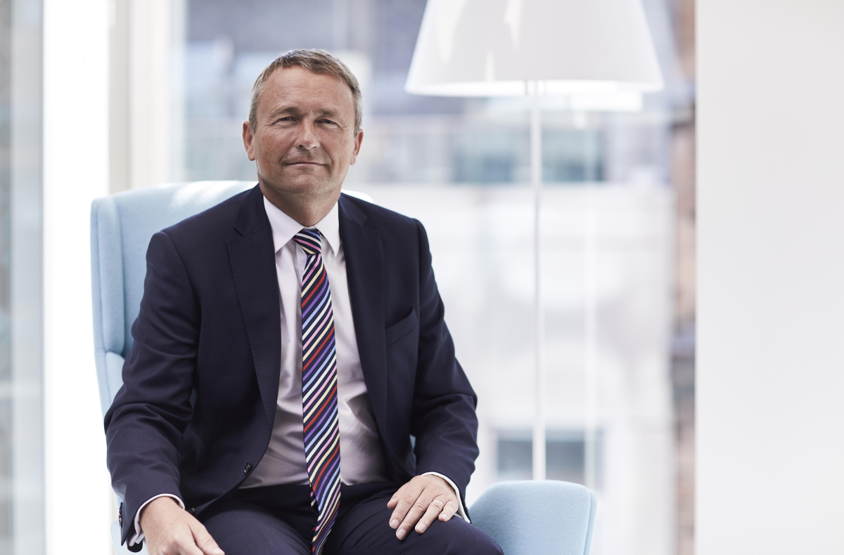 Shepherd and Wedderburn corporate finance team reports strong deal activity