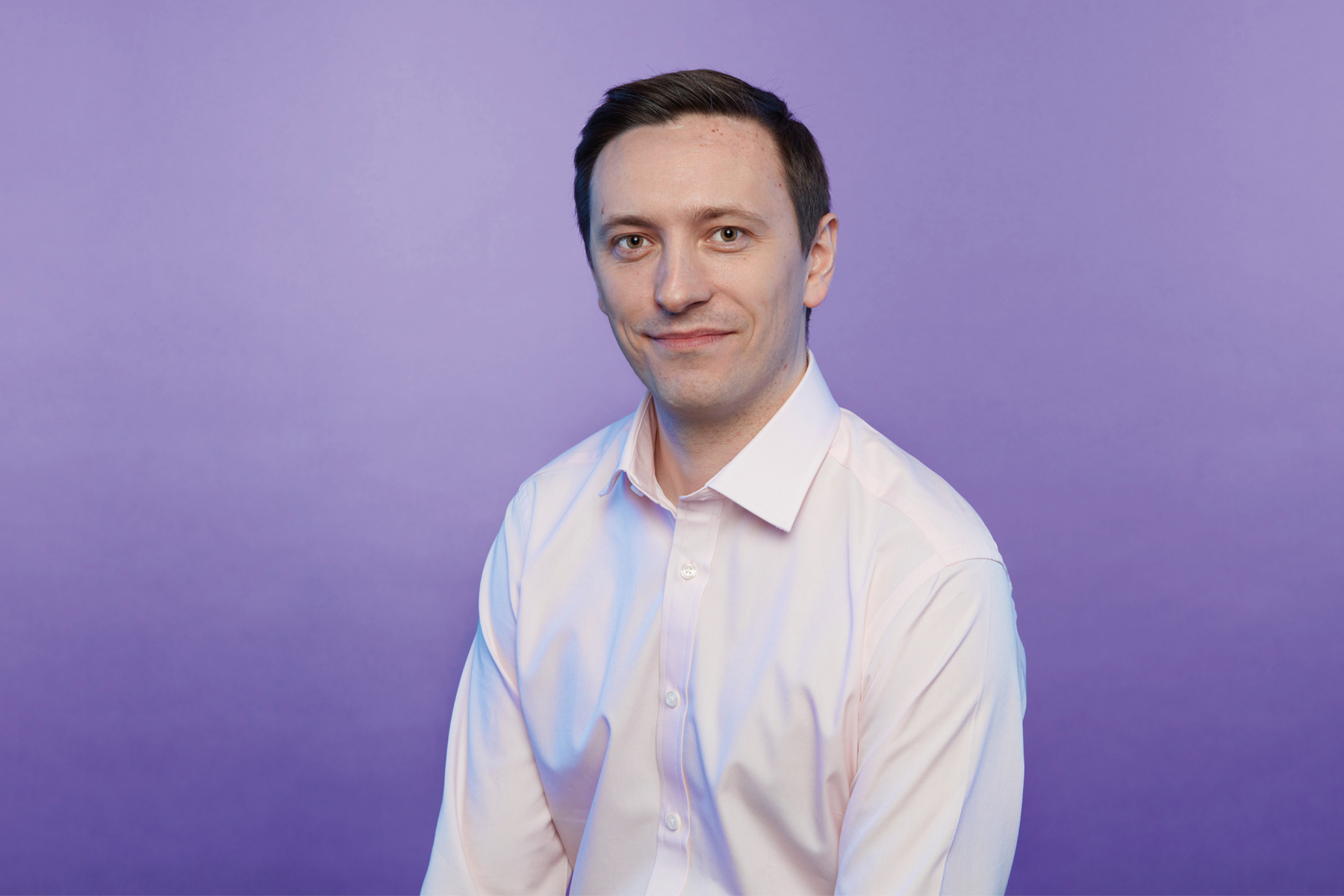 WorkNest appoints Gerard O’Hare as legal director for Scotland