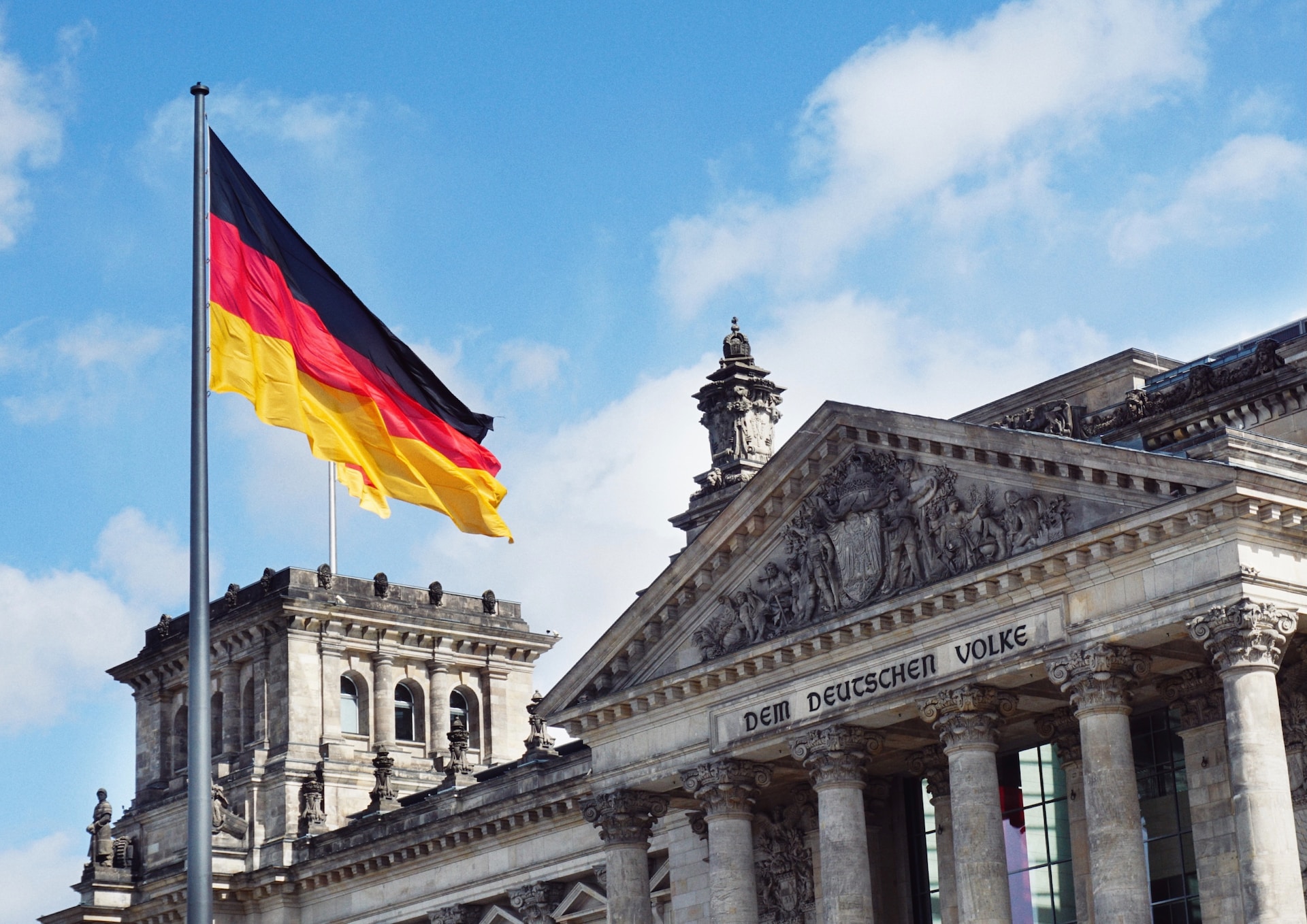 Syrian doctor sentenced to life in Germany for crimes against humanity