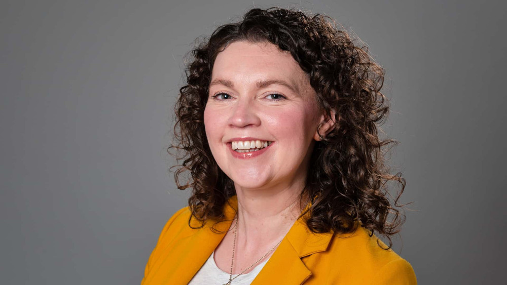 Gillian Treasurer named director of legal at British & Irish Lions