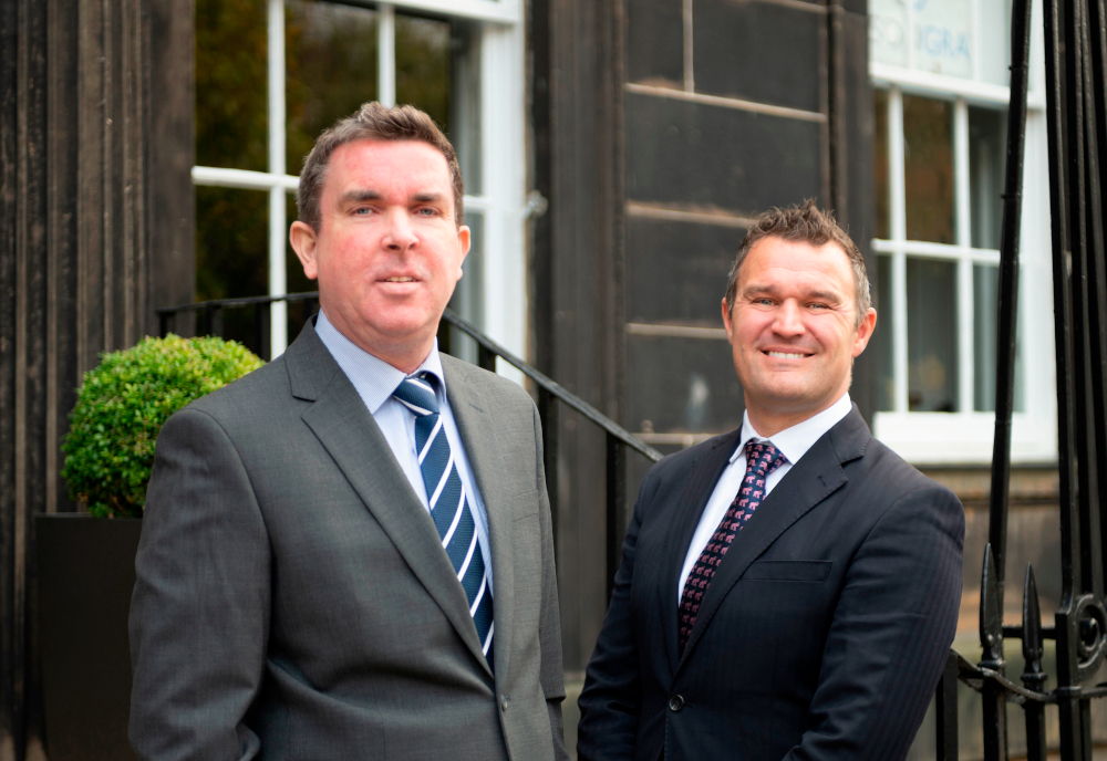 Gilson Gray appoints commercial property partner Stephen Dick