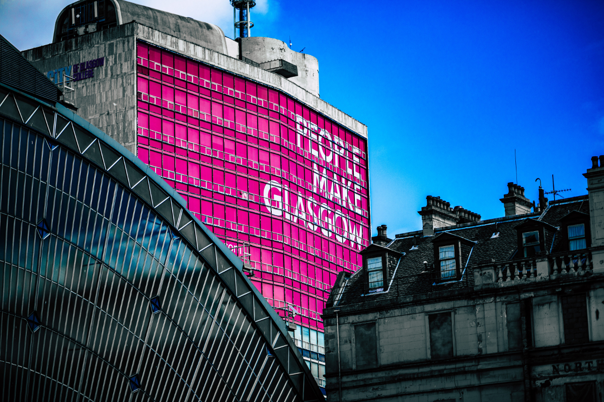 Funding cuts threaten survival of Scotland's oldest law centre