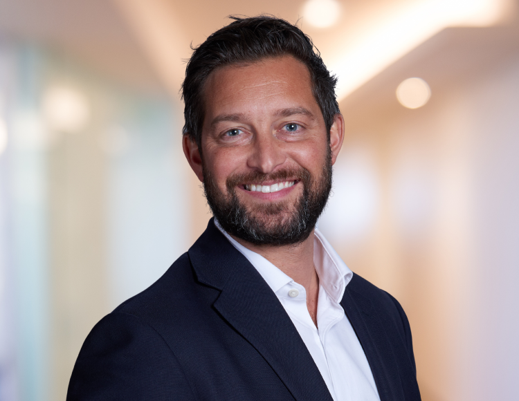 Gilson Gray opens fourth Edinburgh office