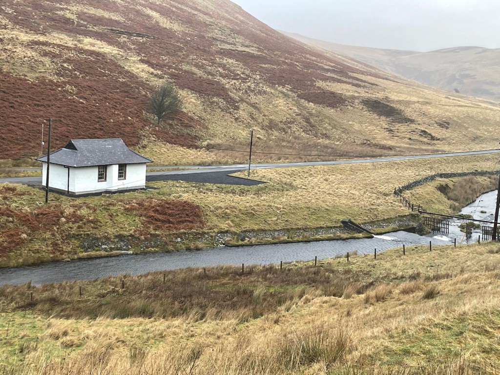 Harper Macleod advises on Glendevon Hydro Scheme sale