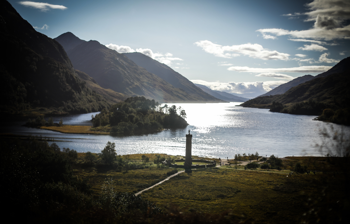 Slavery’s legacy in the Highlands explored in new programme