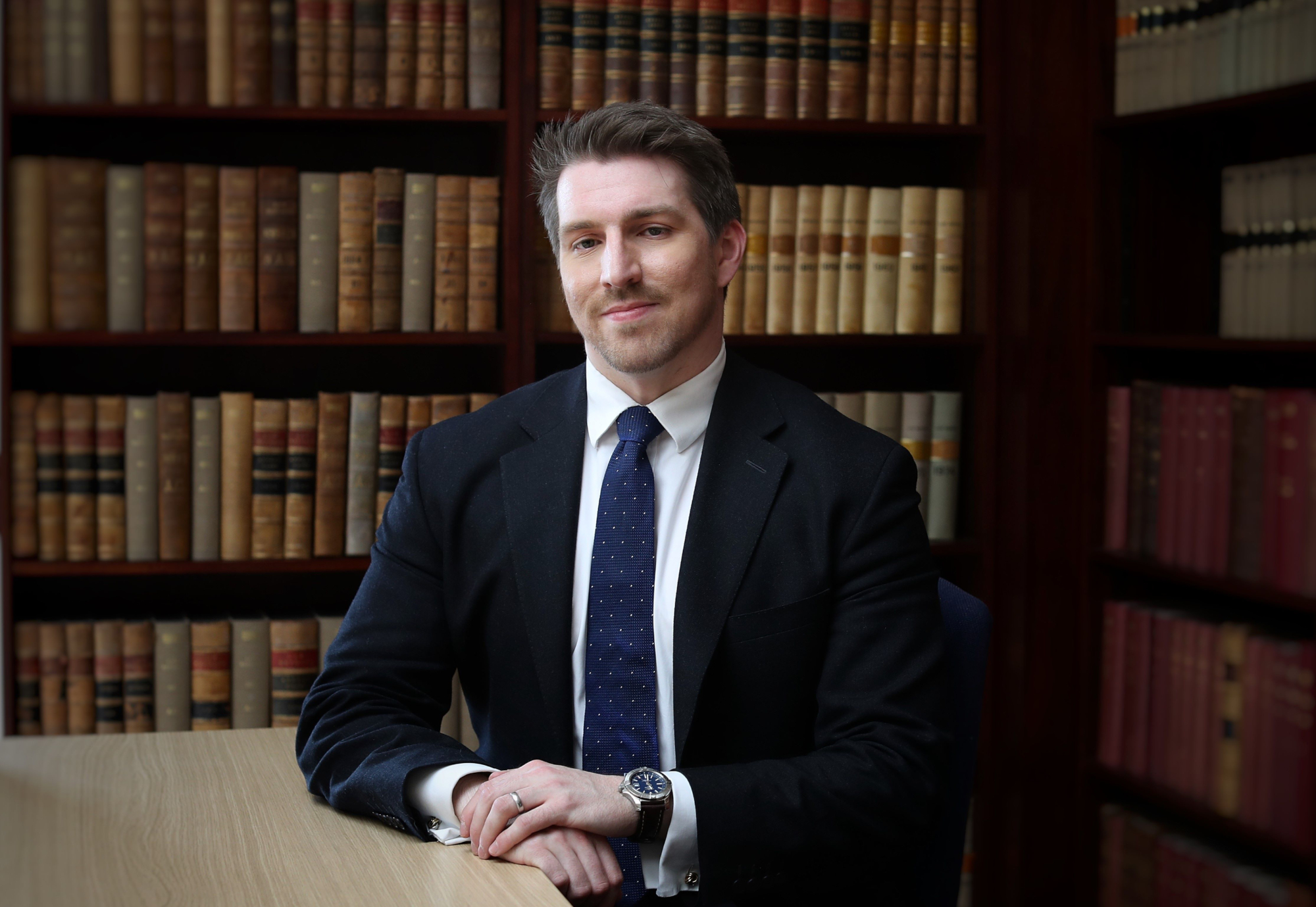 Three new members join Terra Firma Chambers