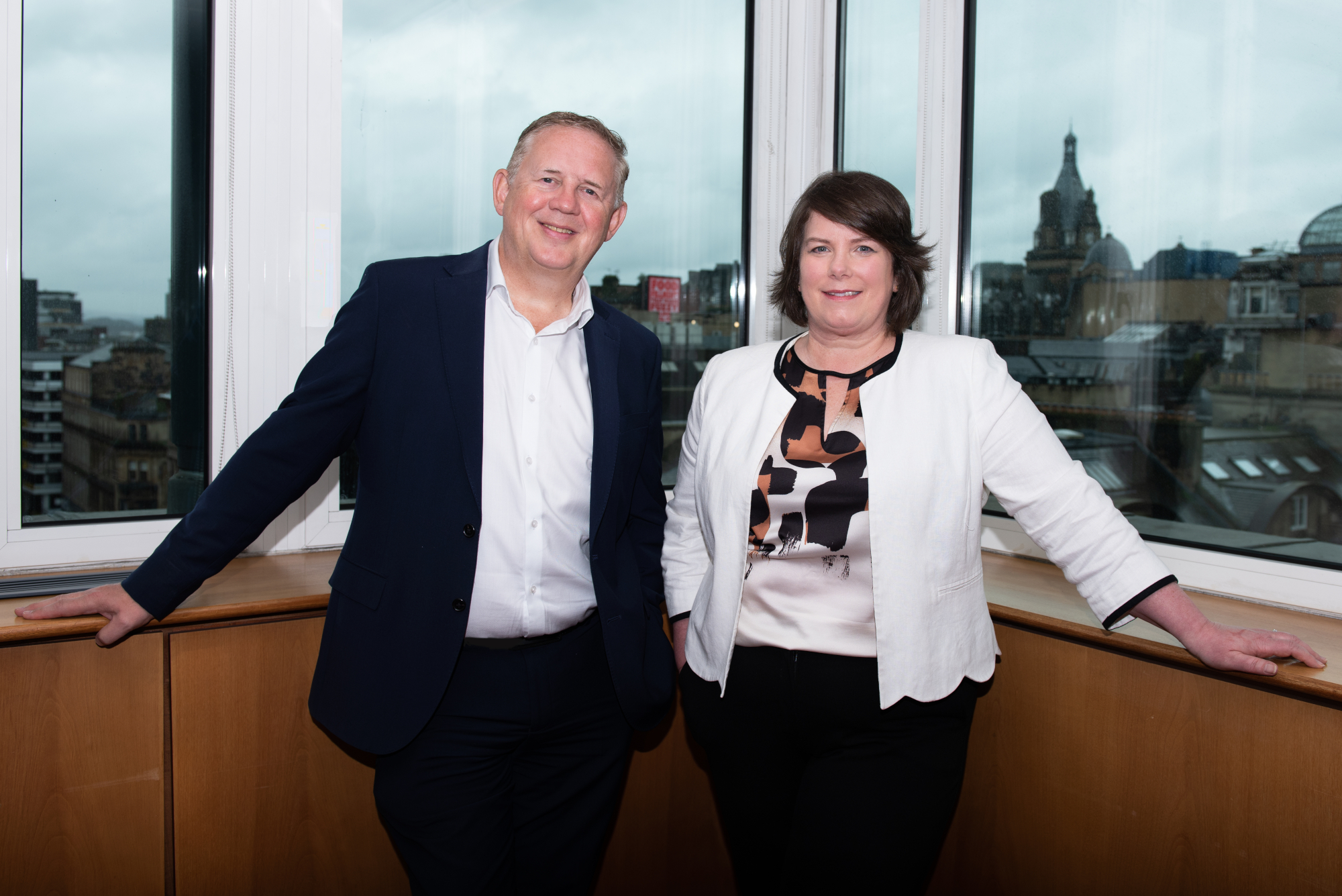 New managing partner and chair at BTO