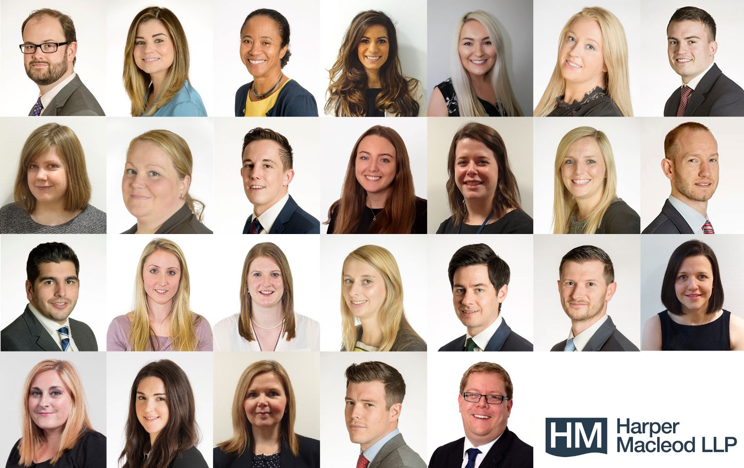 Harper Macleod announces 26 promotions across Scotland