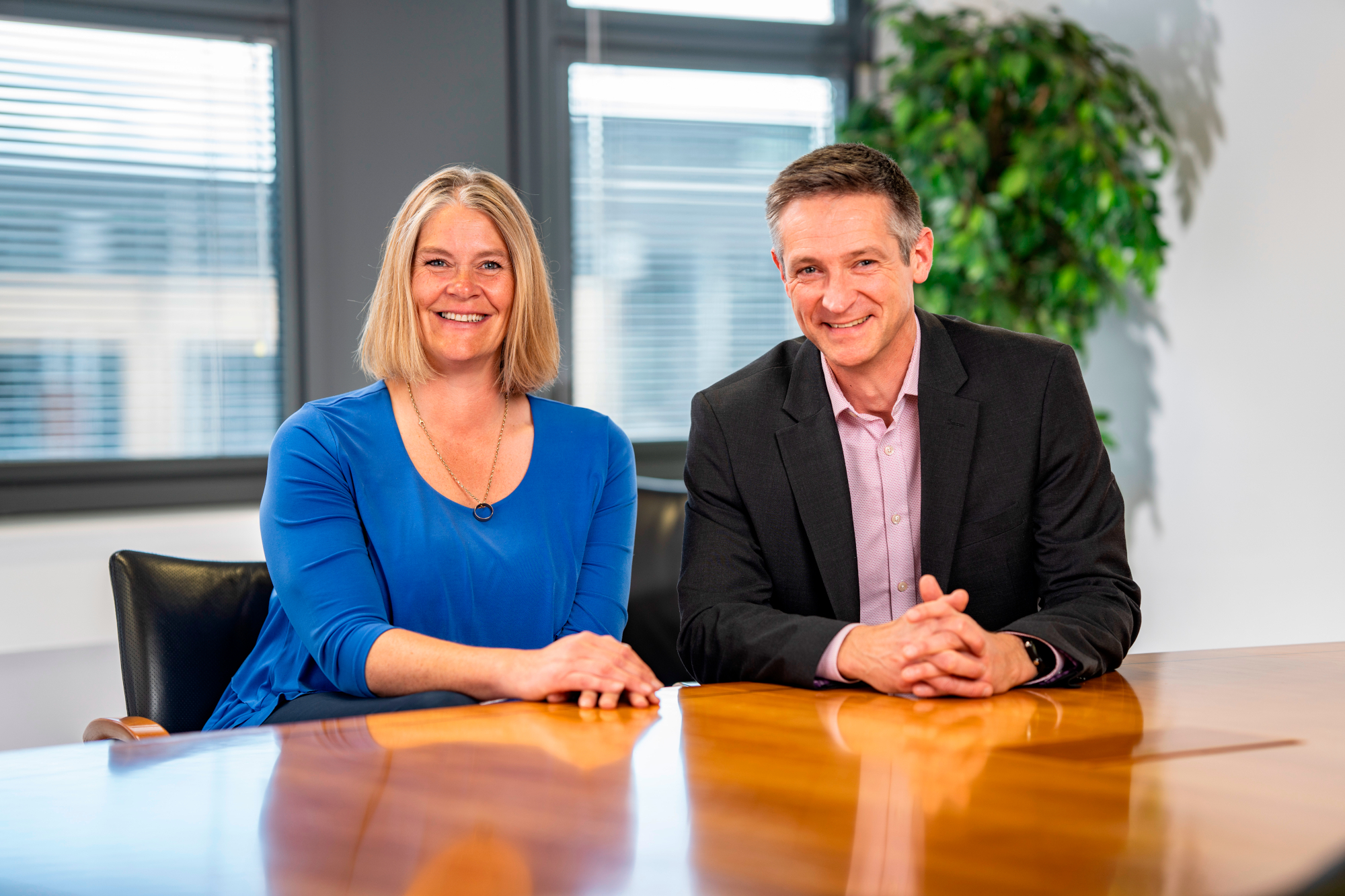 Thorntons appoints chief people officer