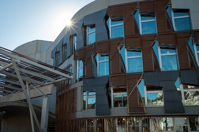 Holyrood committee seeks views on Natural Environment (Scotland) Bill