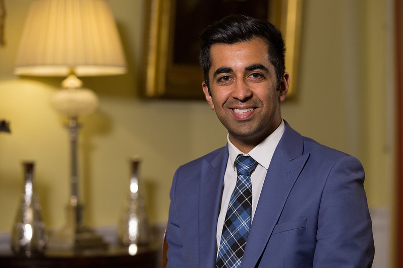 Law Society of Scotland congratulates Yousaf on appointment as FM