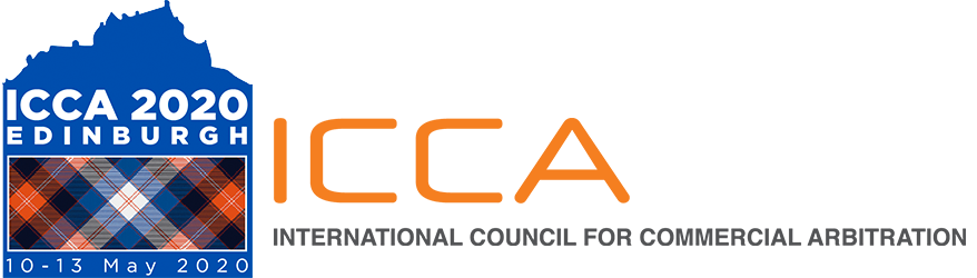 ICCA Edinburgh rescheduled for February 2021