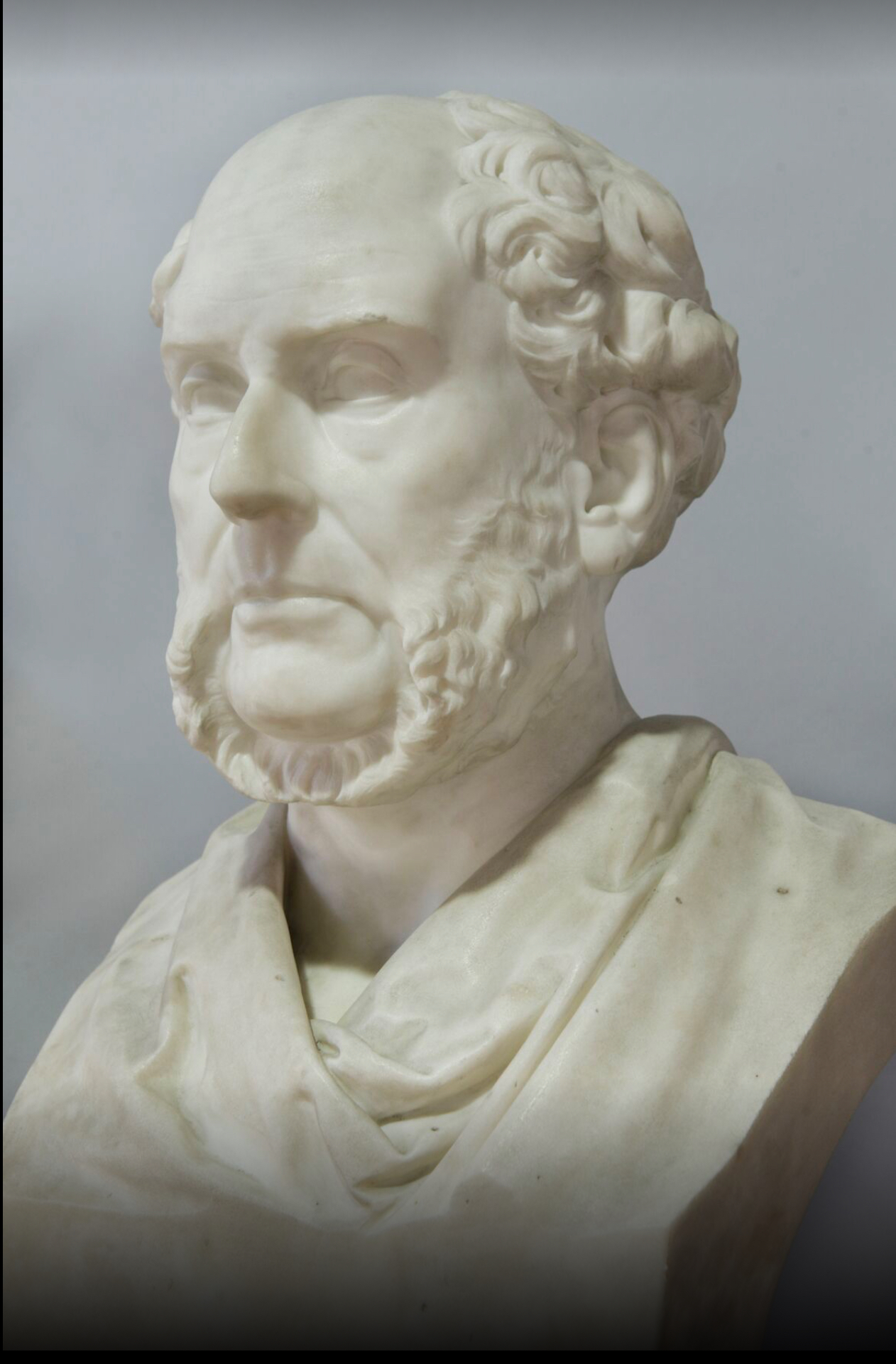 Our Legal Heritage: Sir Archibald Alison – Sheriff of Lanarkshire