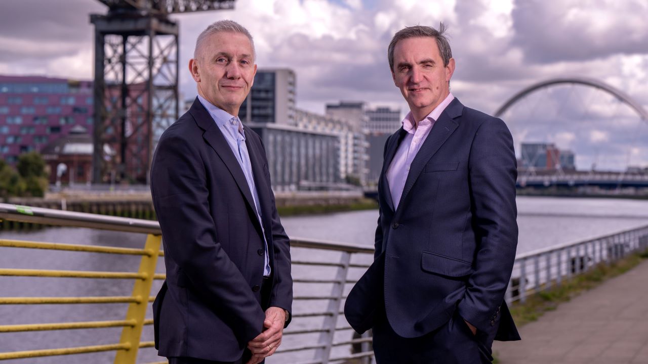 Irwin Mitchell and Wright, Johnston & Mackenzie merge to boost legal and financial services