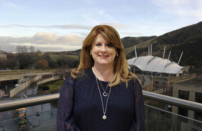 Watermans Legal appoints Jacquie Sandison to Leith office