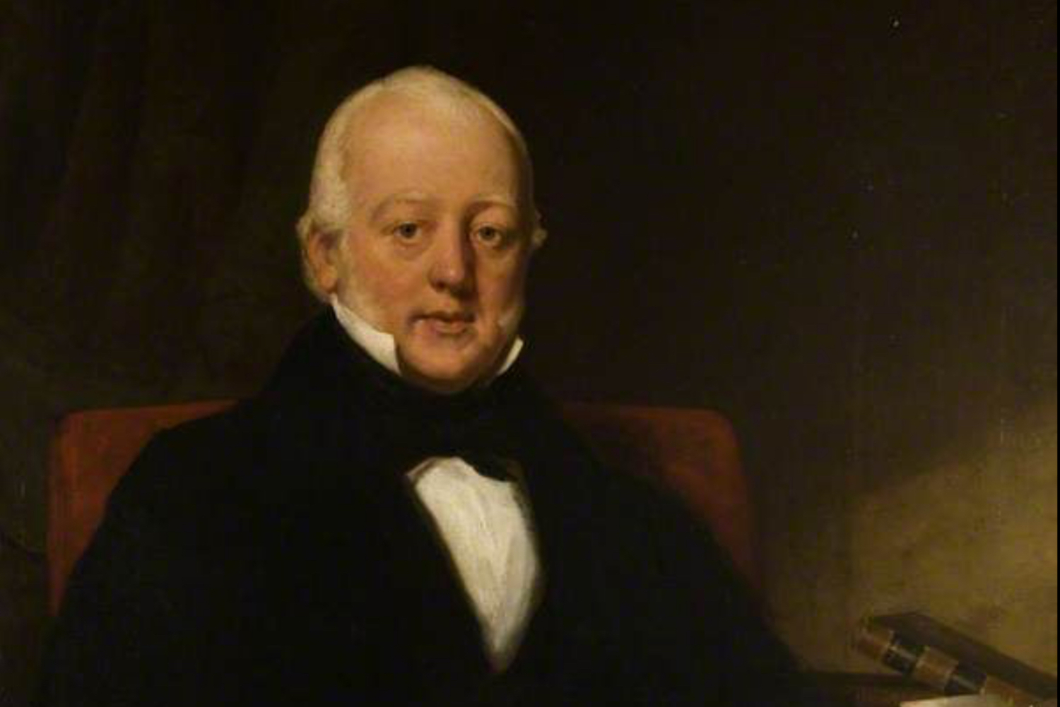 Our Legal Heritage: Perth lawyers celebrate 200 years of Society of Procurators