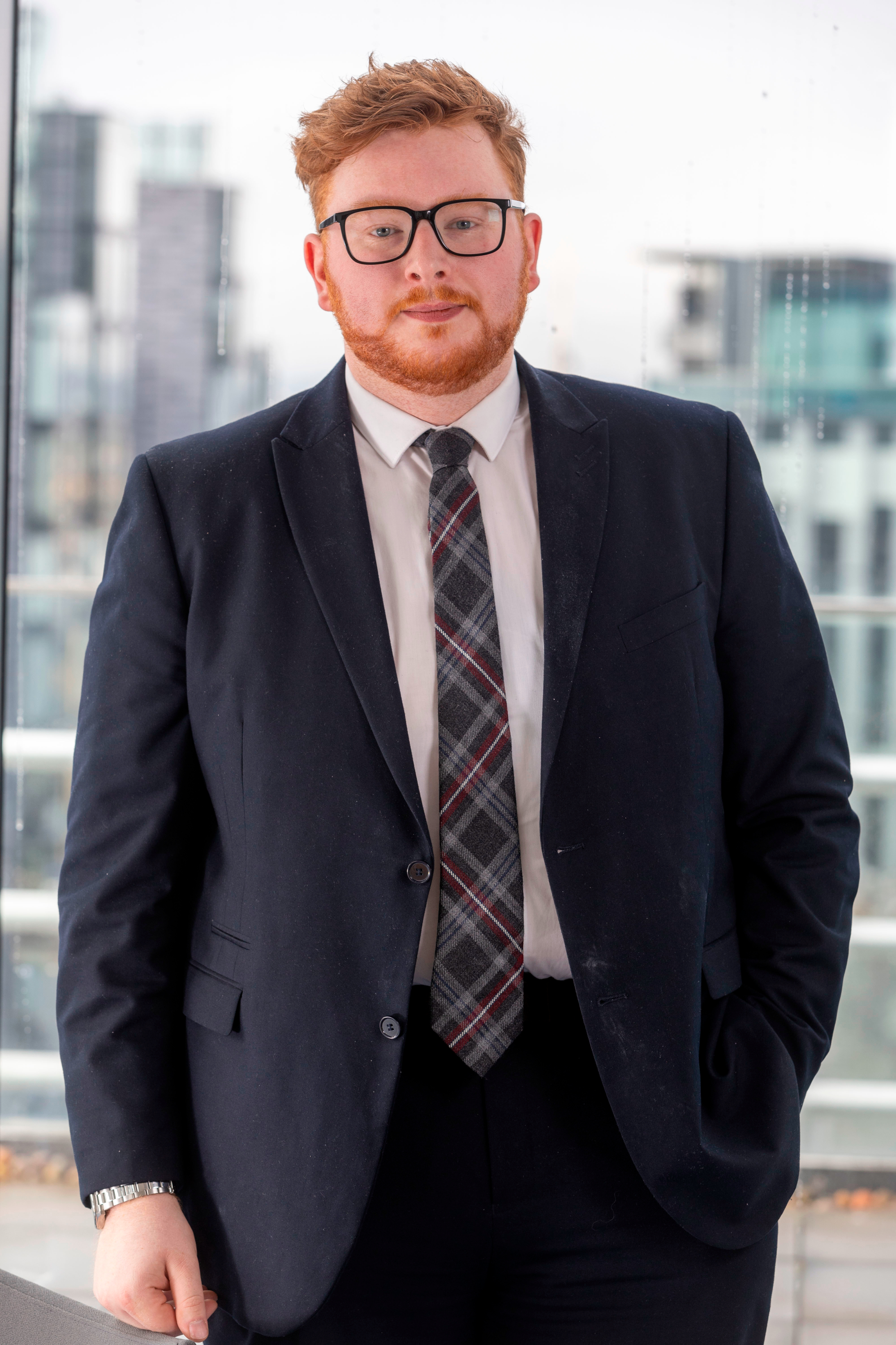 Students offered live legal career advice from MFMac