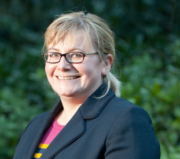 Jennifer Gallagher maintains triple accreditation in family law