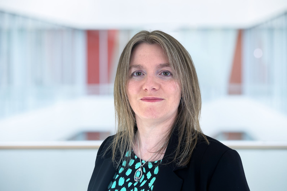 Financial sector expert Jennifer Mellor joins Burges Salmon as director