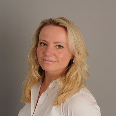 Gilson Gray appoints Jennifer Macrae as business development director