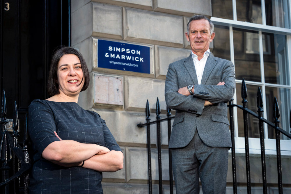 Simpson & Marwick appoints real estate lawyer Jill Andrew as director