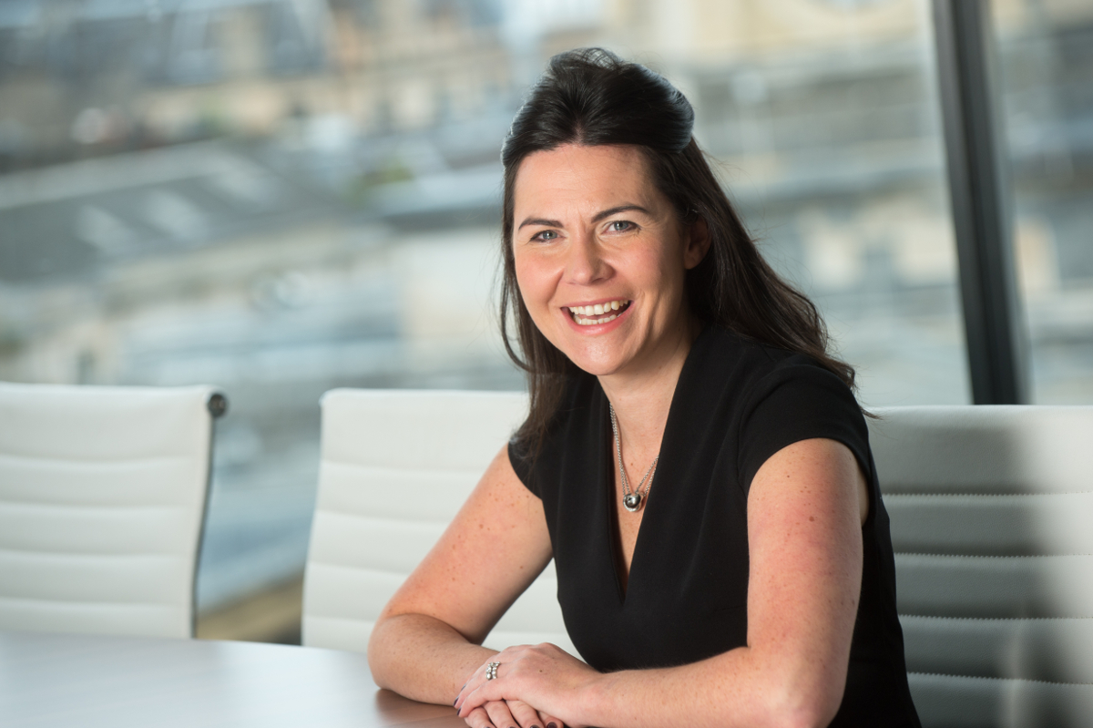 DWF's fraud expertise highlighted at 2019 Scottish Legal Awards