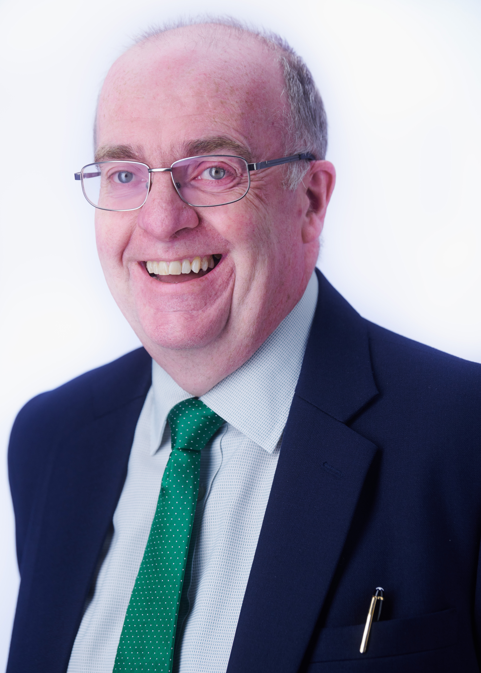 TC Young announces retirement of Jim Bauld