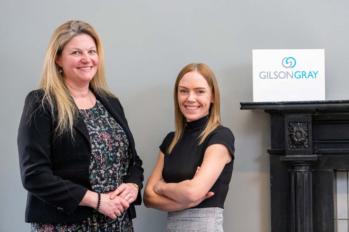 Gilson Gray acquires specialist licensing firm Millar Campbell Solicitors
