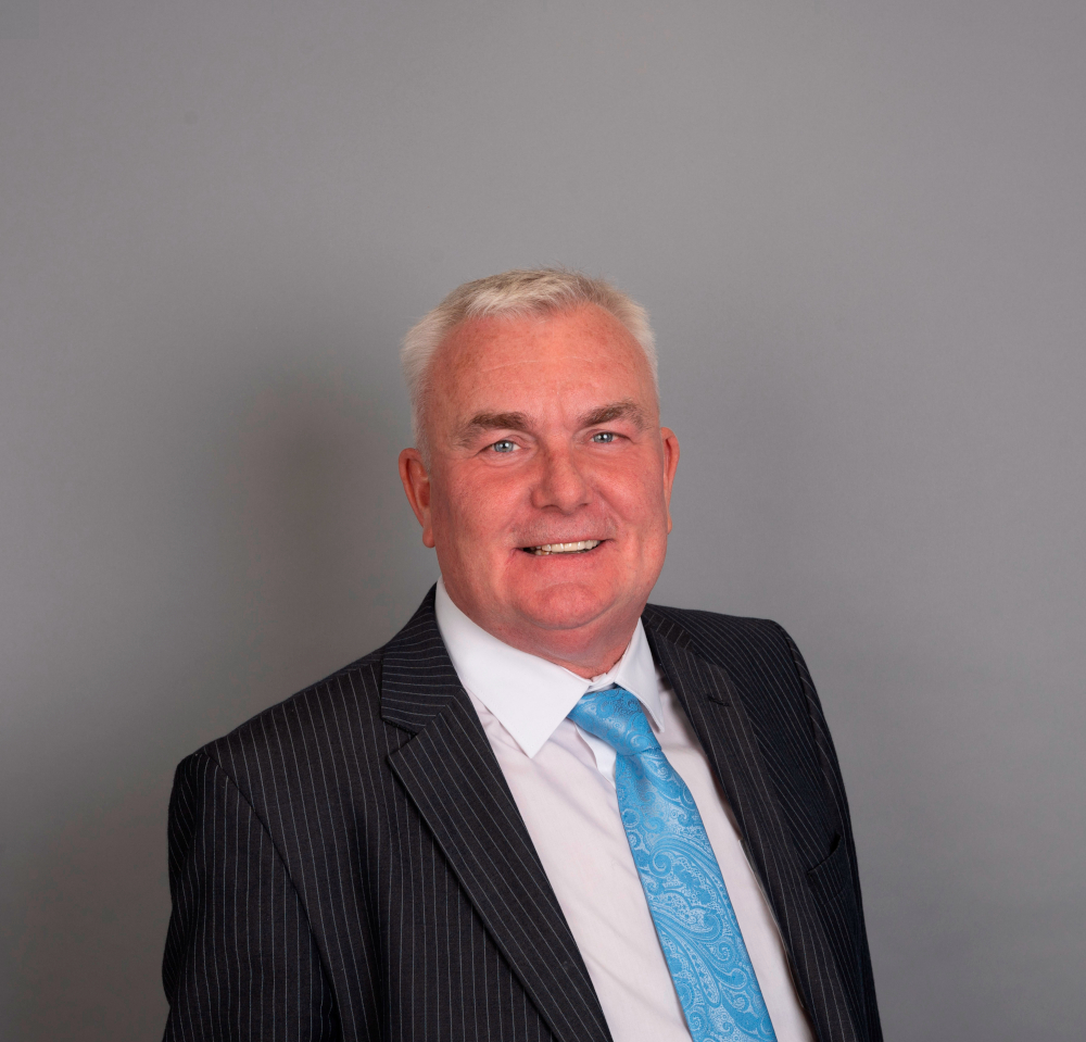John Kydd joins Gilson Gray in Dundee