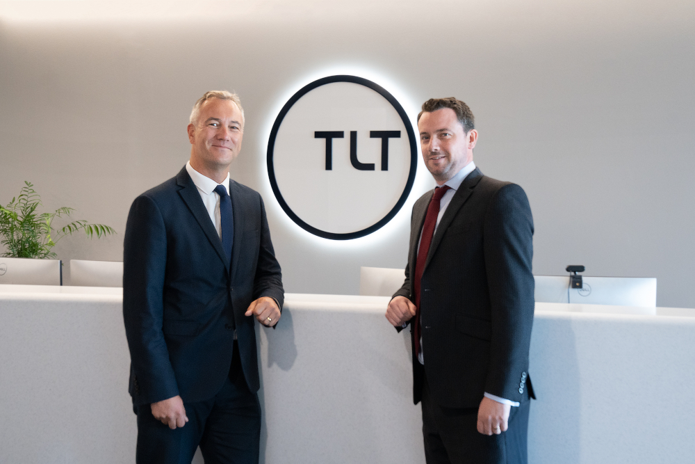 TLT appoints new partner to dispute resolution team