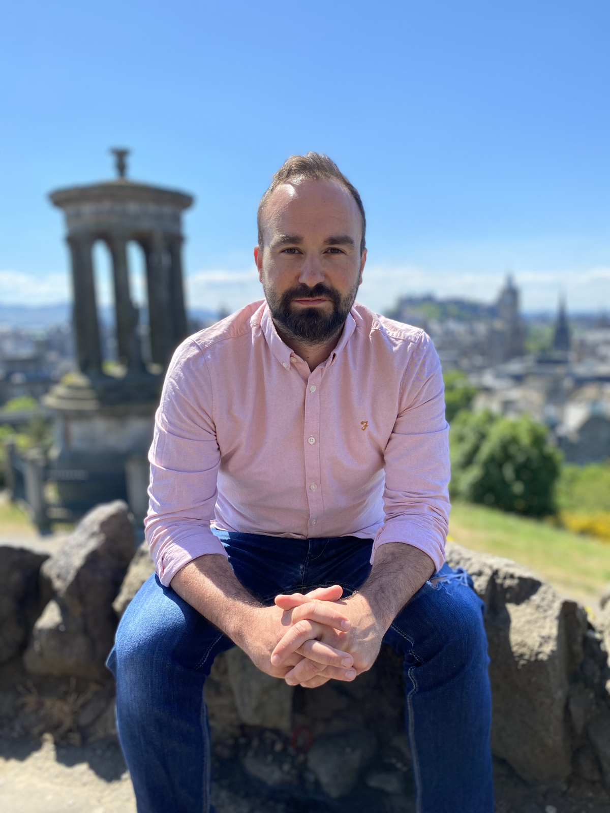 Edinburgh fintech firm Aveni secures £520,000 backing