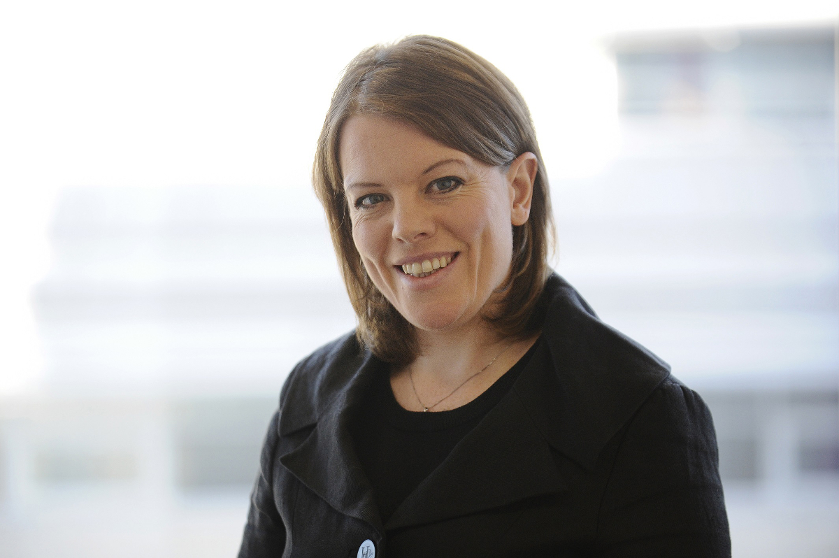 Pinsent Masons promotes Kathryn Wynn to partner