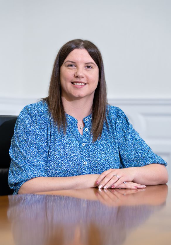 Katie Mearns joins Aberdein Considine in newly created role