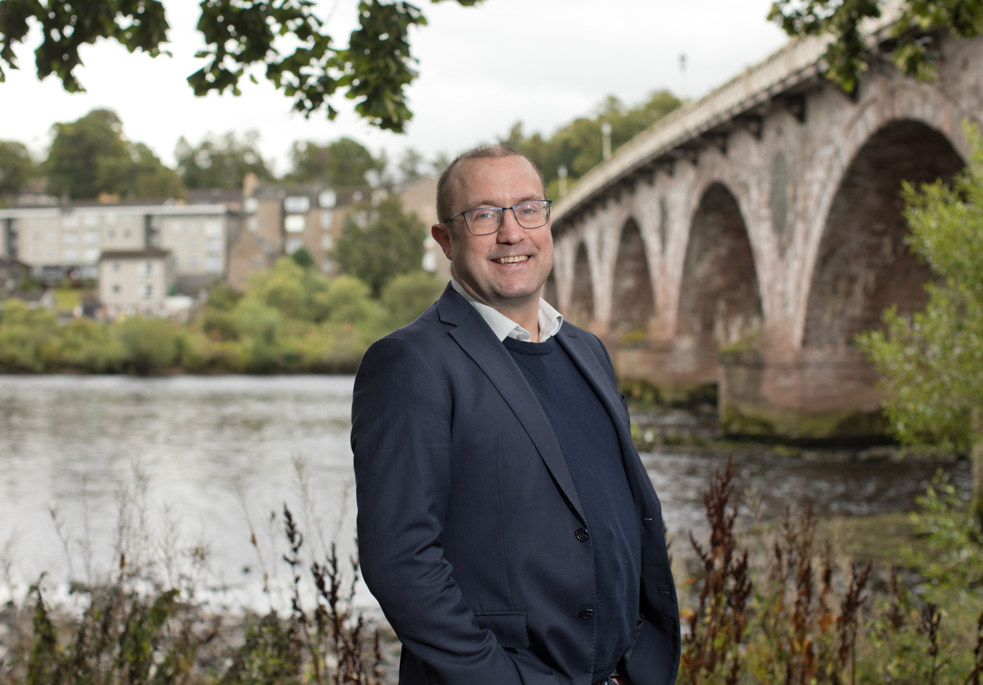 Lindsays appoints Keith Rawlinson as partner in Perth