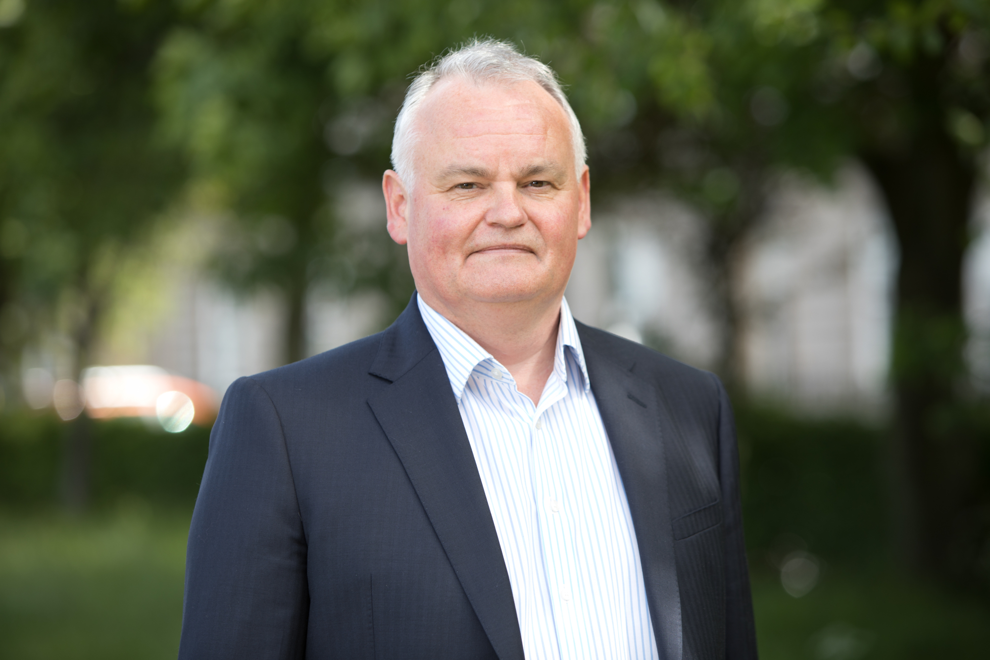 Lindsays appoints Ken Dinneen as new head of finance