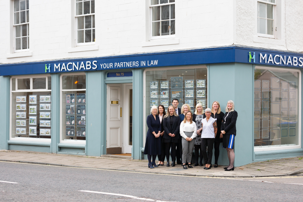 Macnabs expands reach with new Property Hub in Perth