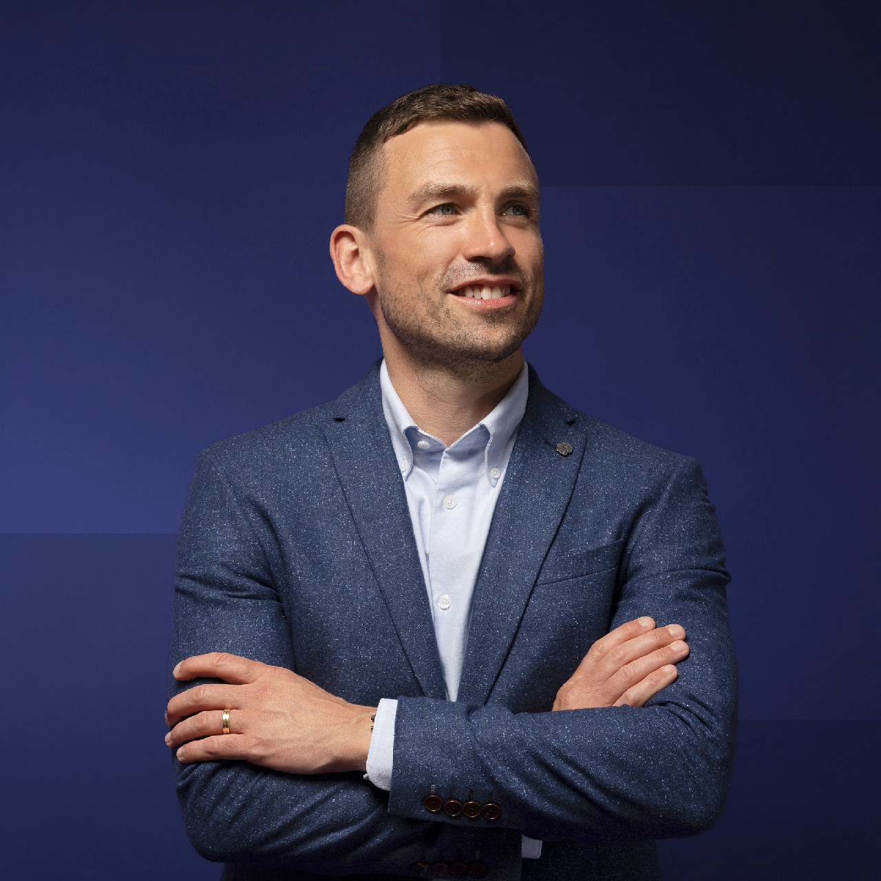 Lawyer of the Month: Kirk Dailly