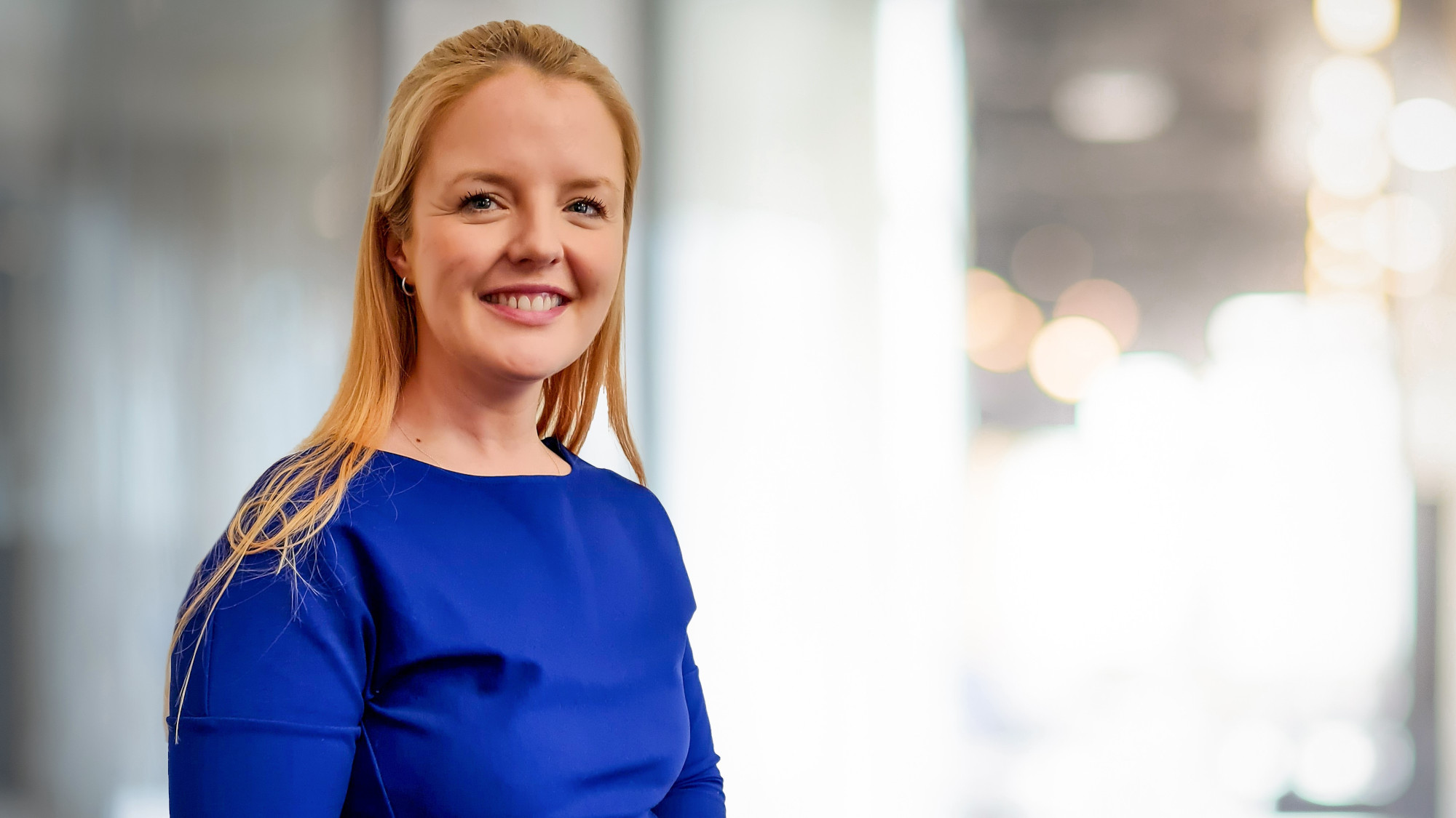 Raeburn Christie Clark & Wallace appoints Kirsty Dunning as associate