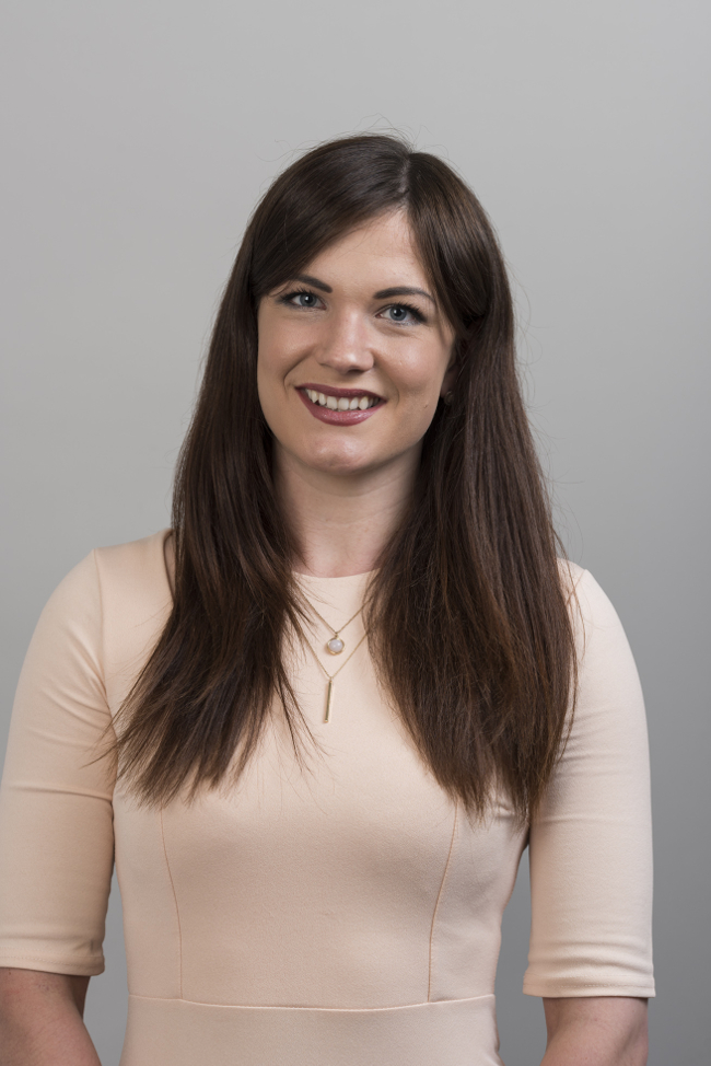 Kirsty McFarlane: Why professional support lawyers are growing in importance