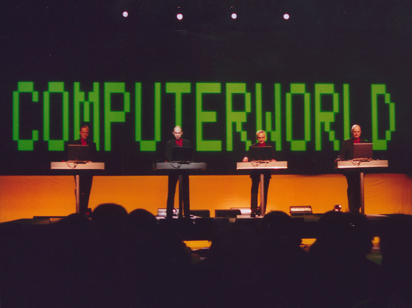 Tune into the melody: Kraftwerk wins 20-year court battle over unauthorised sampling
