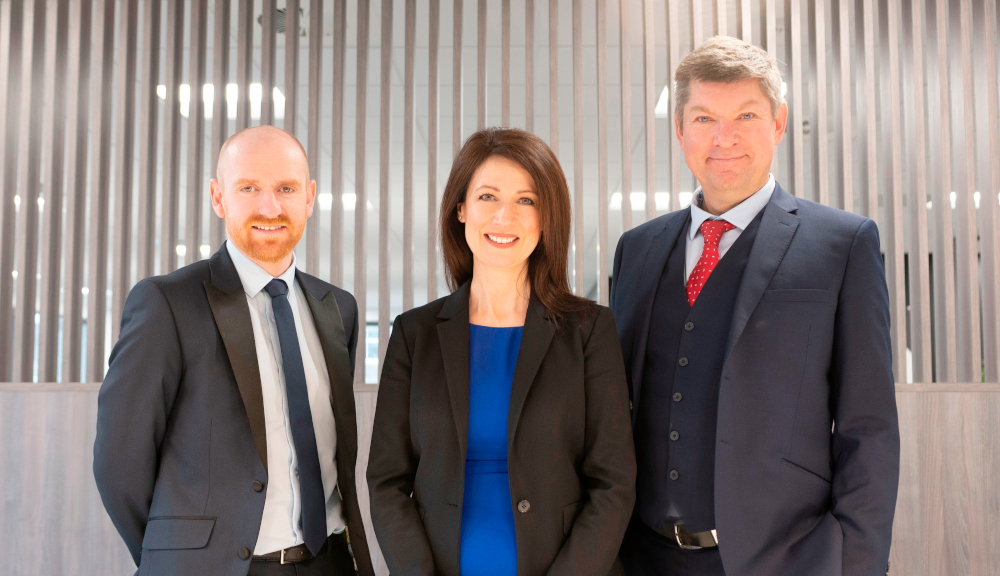 Gilson Gray acquires The Law Practice in Aberdeen
