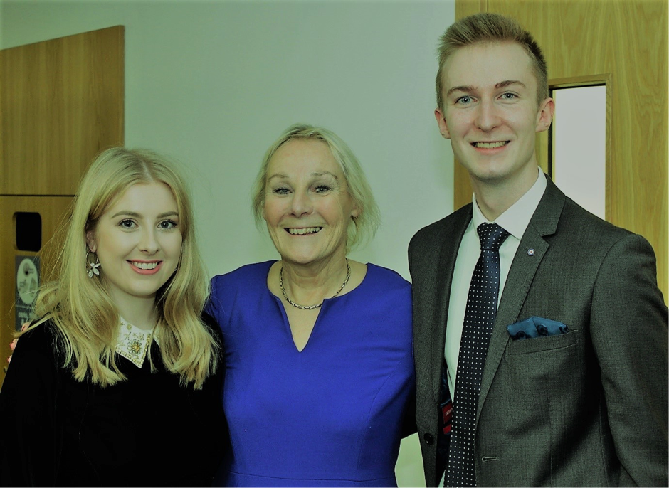 University of Strathclyde Law Clinic celebrates 15 years in business