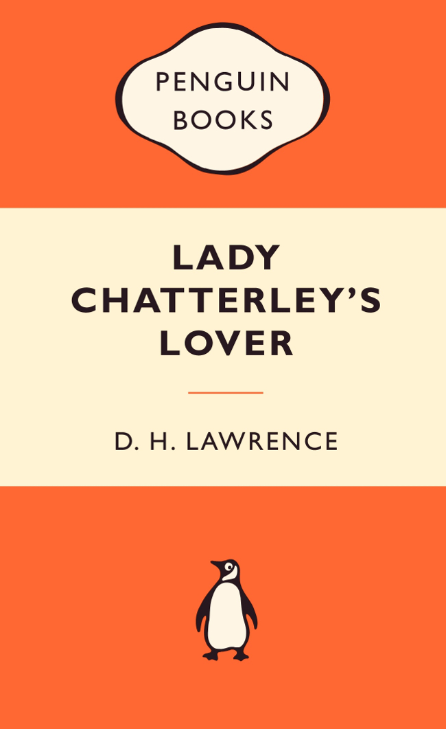 UK: Copy of Lady Chatterley’s Lover used in obscenity trial to remain in UK