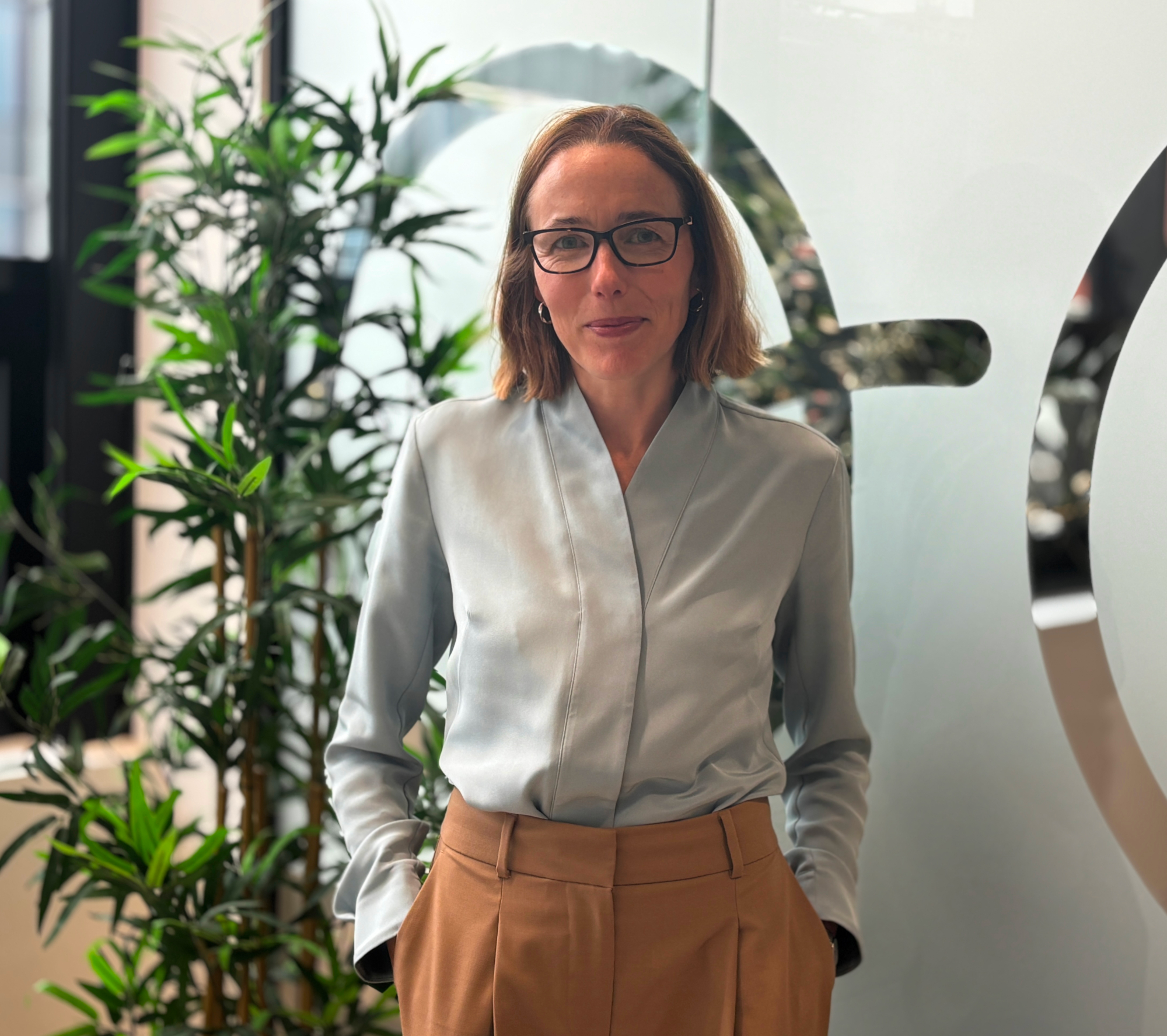 AI and bioinformatics expert joins Haseltine Lake Kempner in Glasgow