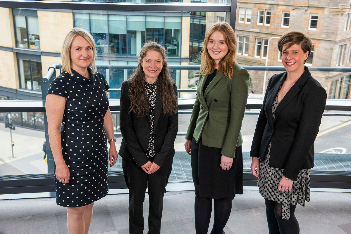 BTO announces two new recruits for its family law team