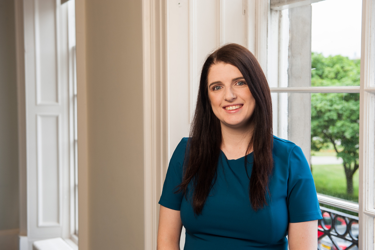 Gillespie Macandrew promotes Lianne Lodge to partner