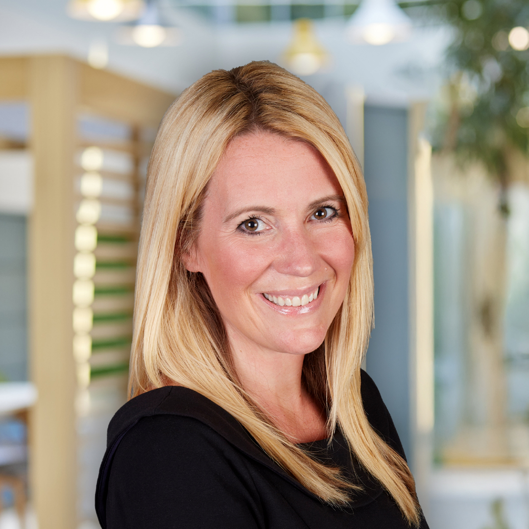 Lillian Mackenzie joins Burges Salmon